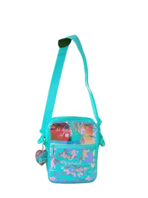 VEST OMUZ ÇANTASI DENİZ KIZI VST-CN0003