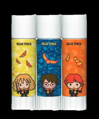 MAPED HARRY POTTER GLUE STİCKS X 3 822103