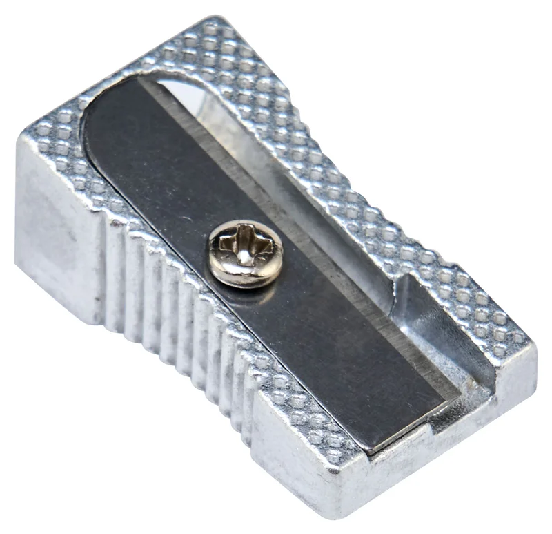 MİLEO KALEMTIRAŞ METAL TEKLİ 6739