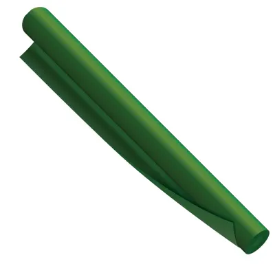 KESKİN FON KARTONU 50X70 HAMURDAN BOYALI 220GR K.YEŞİL 202305-99