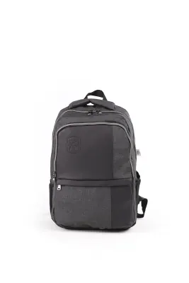 PASİF B&amp;D SIRT ÇANTASI HUNTER SİYAH BD-CN0063