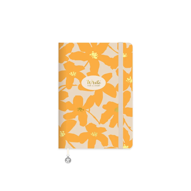 KESKİN DEFTER START 14X20 FLEXI  96 YP. ÇİZGİLİ 410396-99