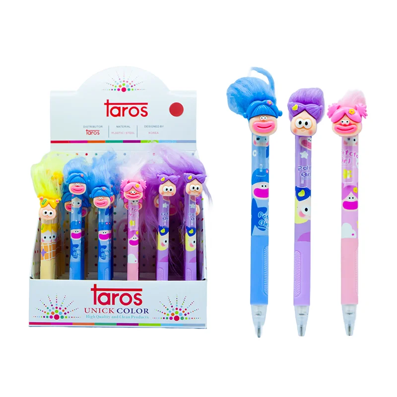 UNICK COLOR VERSATİL KALEM ASTRO GAME 8402