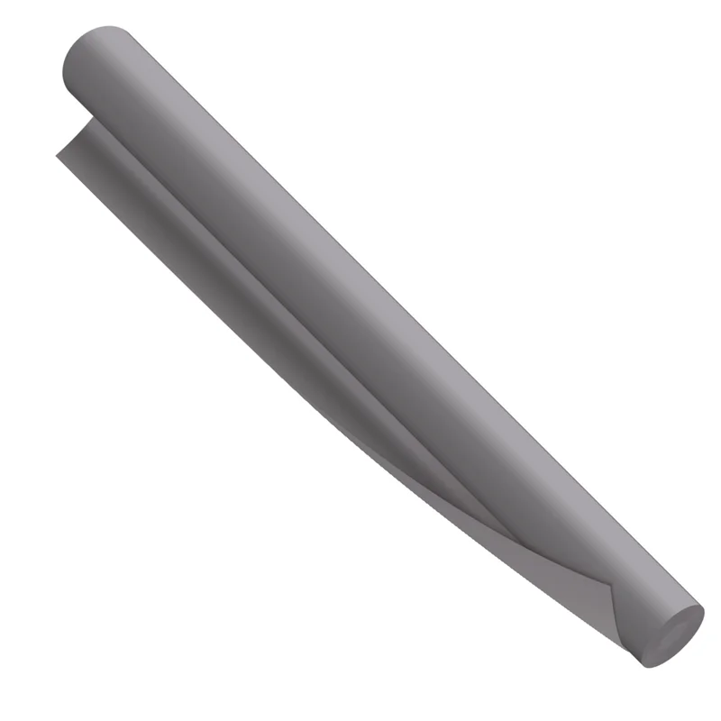 KESKİN FON KARTONU 50X70 HAMURDAN BOYALI 220GR GRİ 202311-99