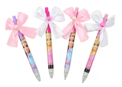 DOLPHIN VERSATİL BARBIE FİYONKLU B-7922 36/1296