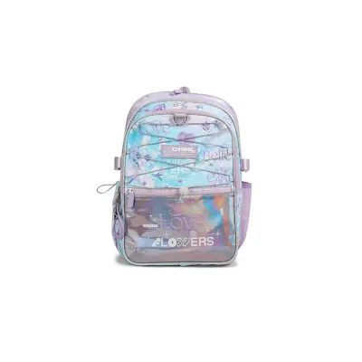 CHIMOLA SIRT ÇANTASI ART BLUE 17" (TR9) CHM-CN0011-1