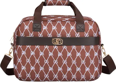 U.S POLO DUFFLE SPOR ÇANTASI PLDUF24620