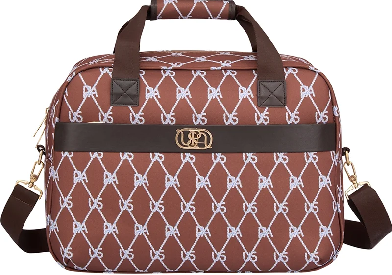 U.S POLO DUFFLE SPOR ÇANTASI PLDUF24620
