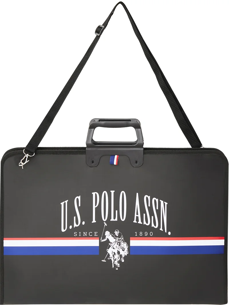 U.S POLO ÇİZİM ÇANTASI PLDOS25001