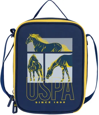 U.S POLO BESLENME ÇANTASI PLBSC25126