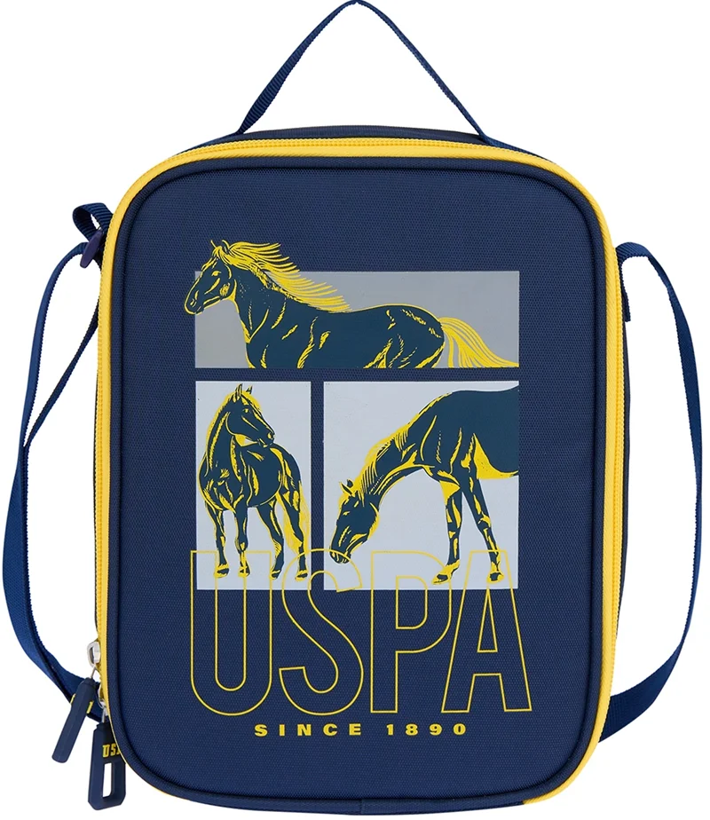 U.S POLO BESLENME ÇANTASI PLBSC25126