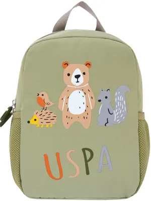 U.S POLO SIRT ÇANTASI PLCAN25042