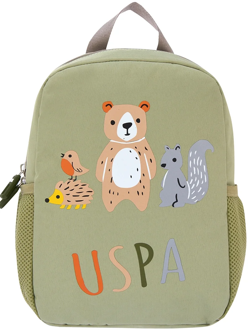 U.S POLO SIRT ÇANTASI PLCAN25042