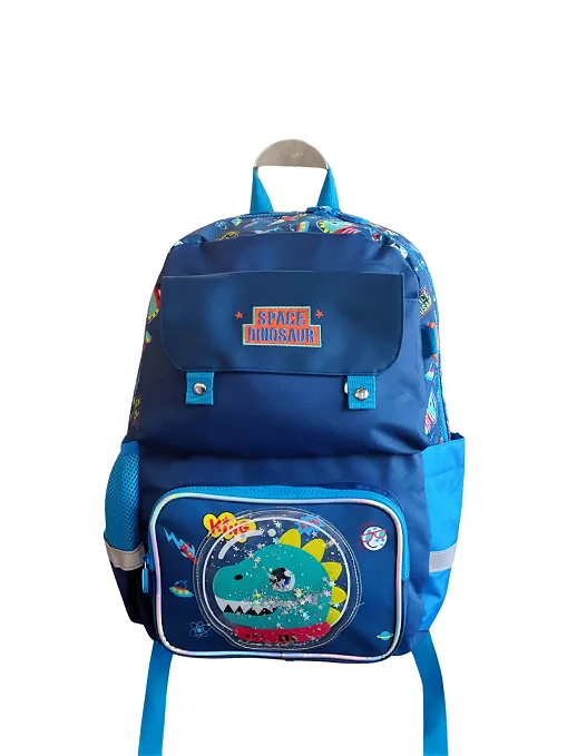 DREAM VEST SIRT ÇANTASI DINAZORUS ÜÇ GÖZLÜ SIRT ÇANTASI VST-CN0051