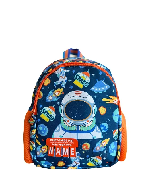 DREAM VEST SIRT ÇANTASI ASTRONOT KİLİTLİ MIDI (U2110) VST-CN0098
