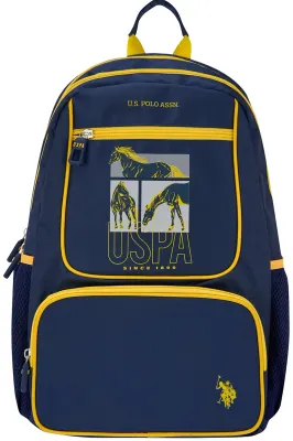 U.S POLO SIRT ÇANTASI PLCAN25126