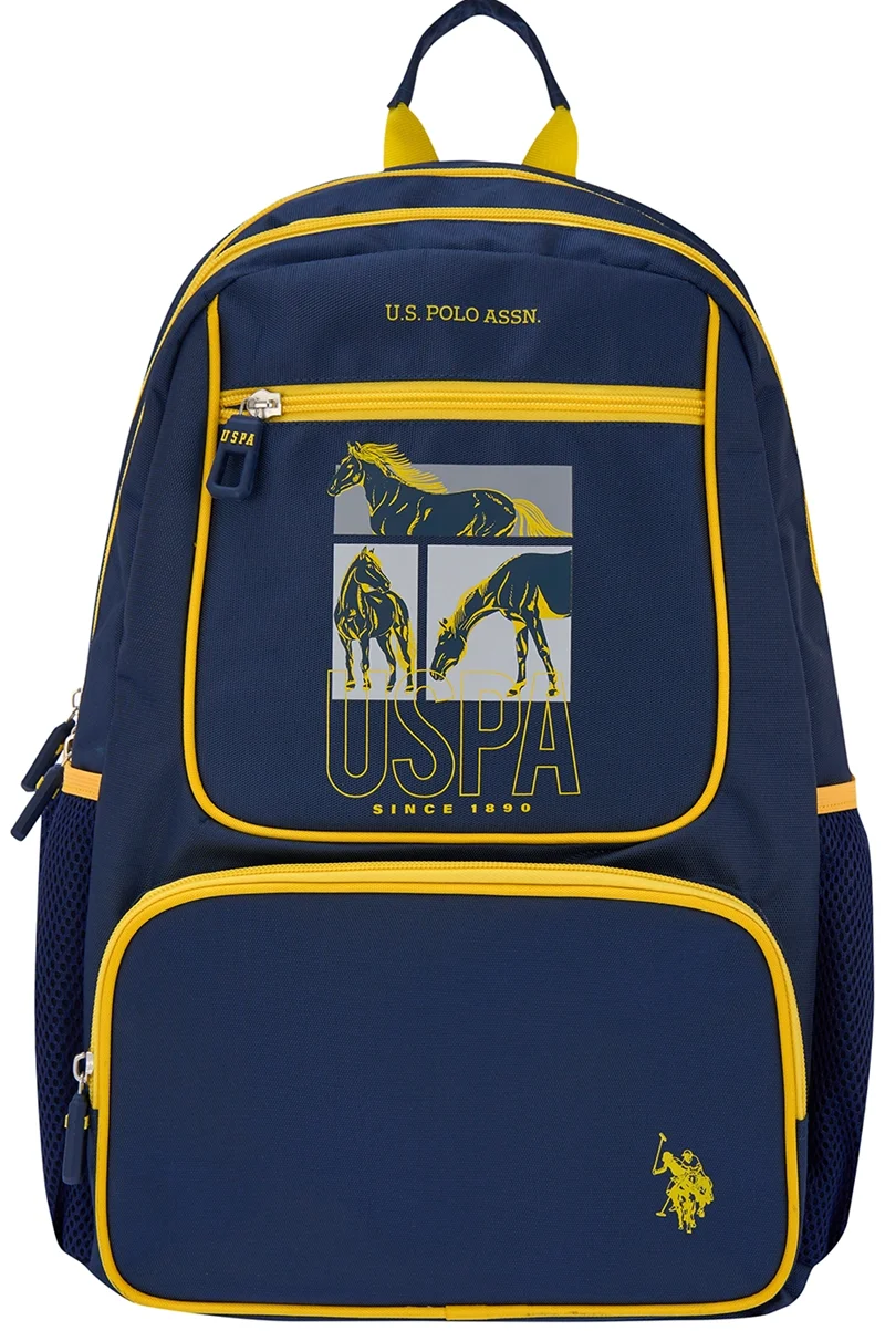 U.S POLO SIRT ÇANTASI PLCAN25126