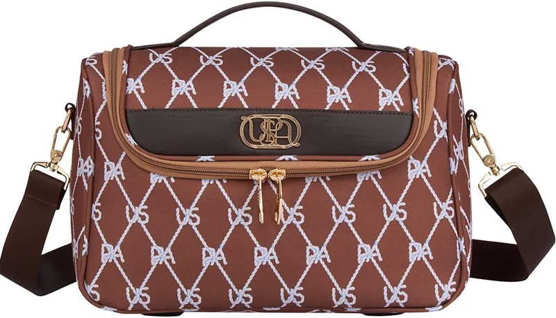 U.S POLO SEYAHAT ÇANTASI PLSYH24640