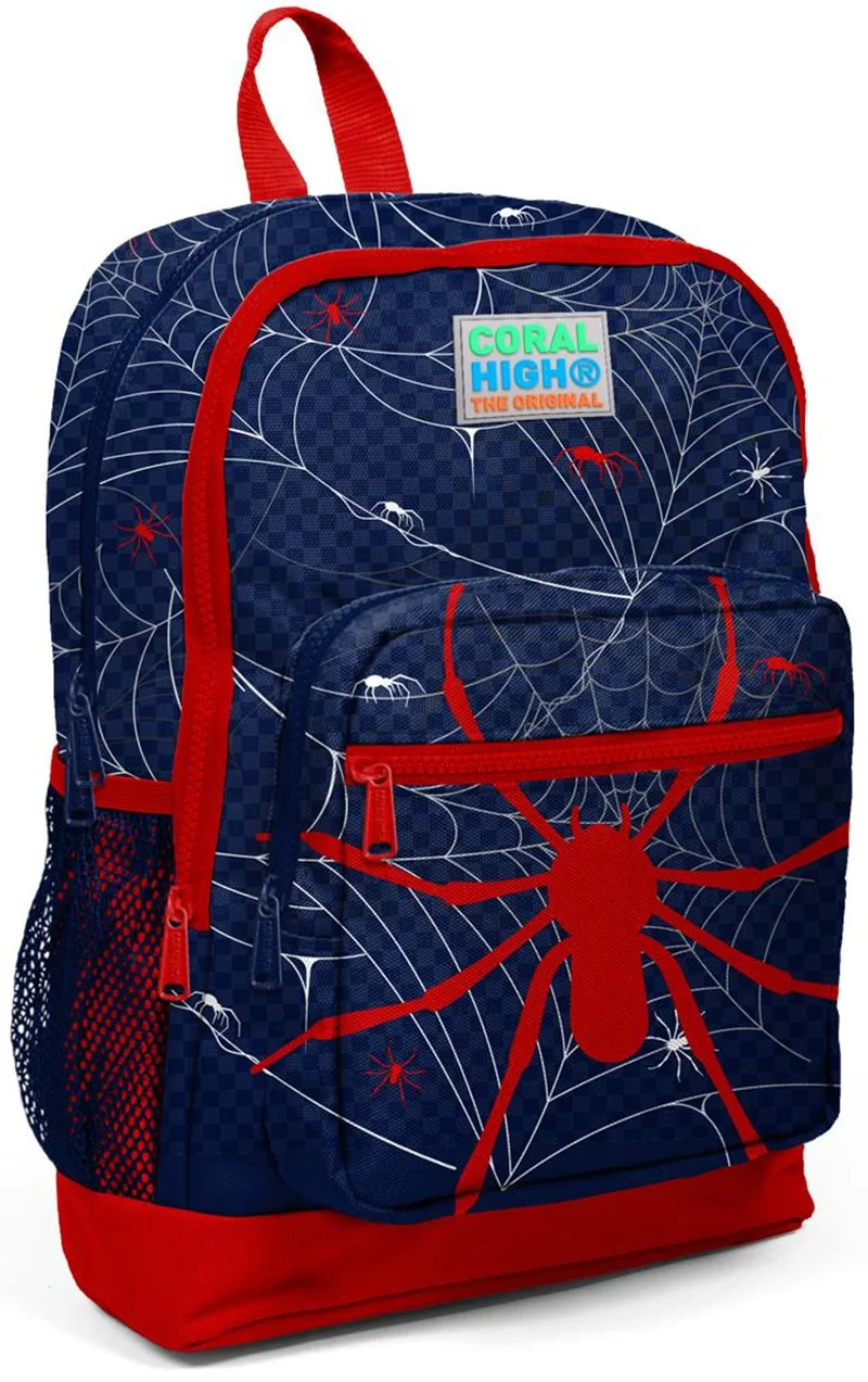 YAYGAN ÇANTA SIRT CORAL HIGH 23720