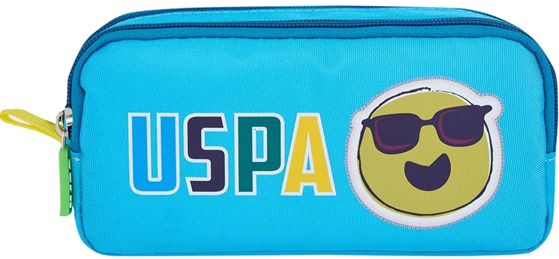 U.S POLO KALEM ÇANTASI PLKLK25022