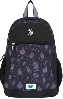 U.S POLO SIRT ÇANTASI PLCAN25029