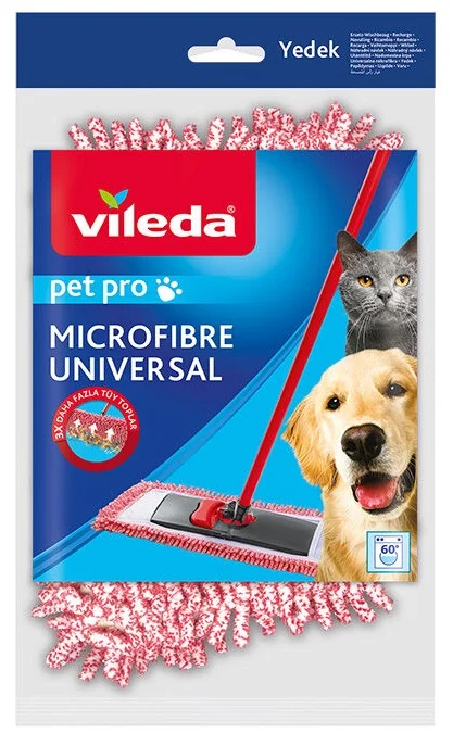 VİLEDA STYLE YER TEM. SİSTEM YEDEK 133742