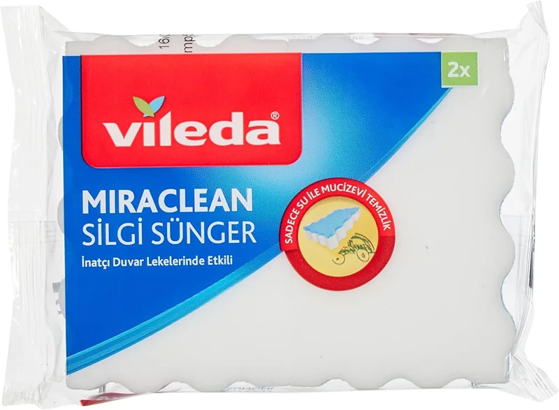 VİLEDA SÜNGER SİLGİ 2 Lİ 169072