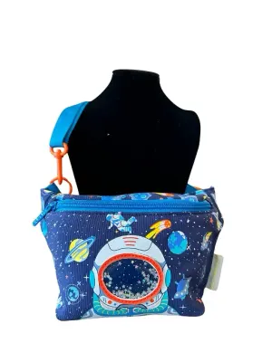 DREAM VEST BEL ÇANTASI UZAY (U2056) VST-CN0103