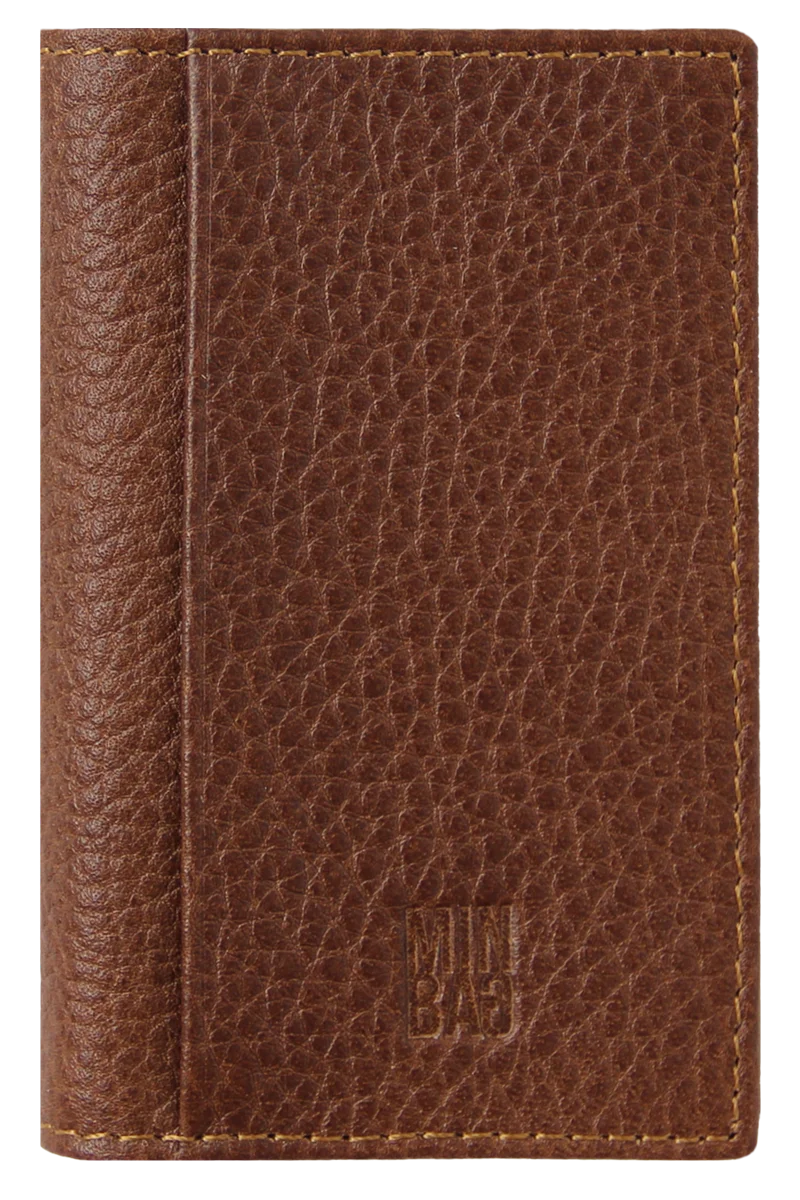 ÖNDER CÜZDAN ASUR DERİ FINDIK (MODEL 555) 722-12