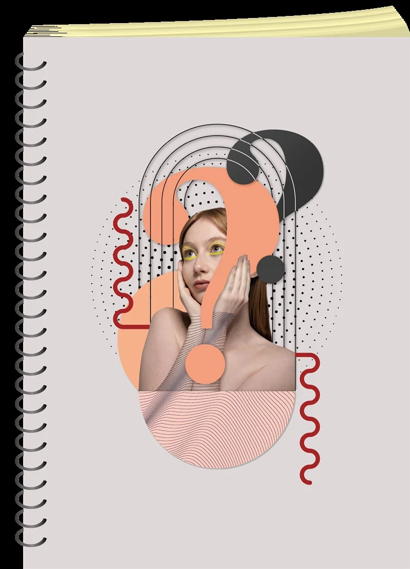 LİLAMOR DEFTER MODA SPR.S.KPK. DÜZ 16X22 12'Lİ (6 ASS.) LLM-DF1622-MS01