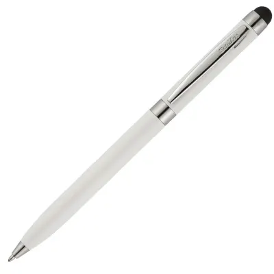 SCRIKSS TÜKENMEZ KALEM TOUCH PEN 599 STYLUS BEYAZ