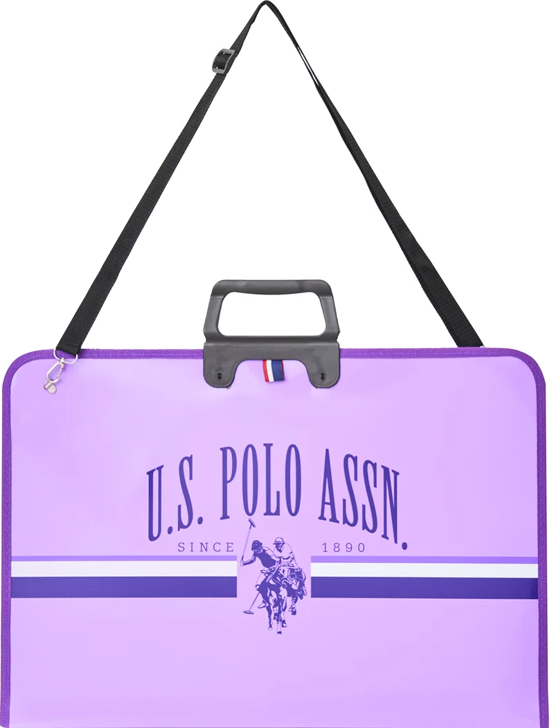U.S POLO ÇİZİM ÇANTASI PLDOS25002