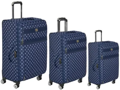 U.S POLO VALİZ KUMAŞ PLVLZ24040
