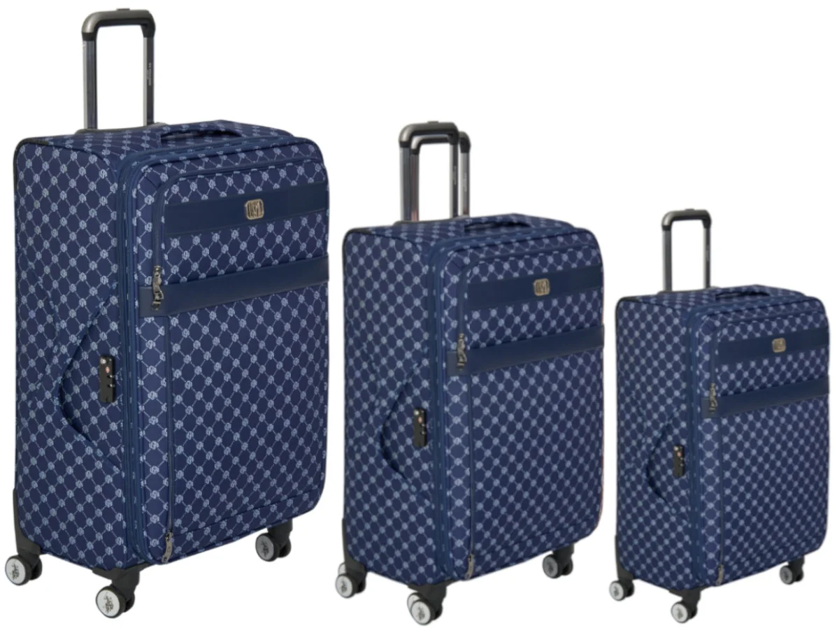 U.S POLO VALİZ KUMAŞ PLVLZ24040