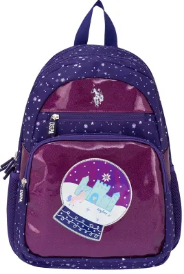 U.S POLO SIRT ÇANTASI PLCAN25023