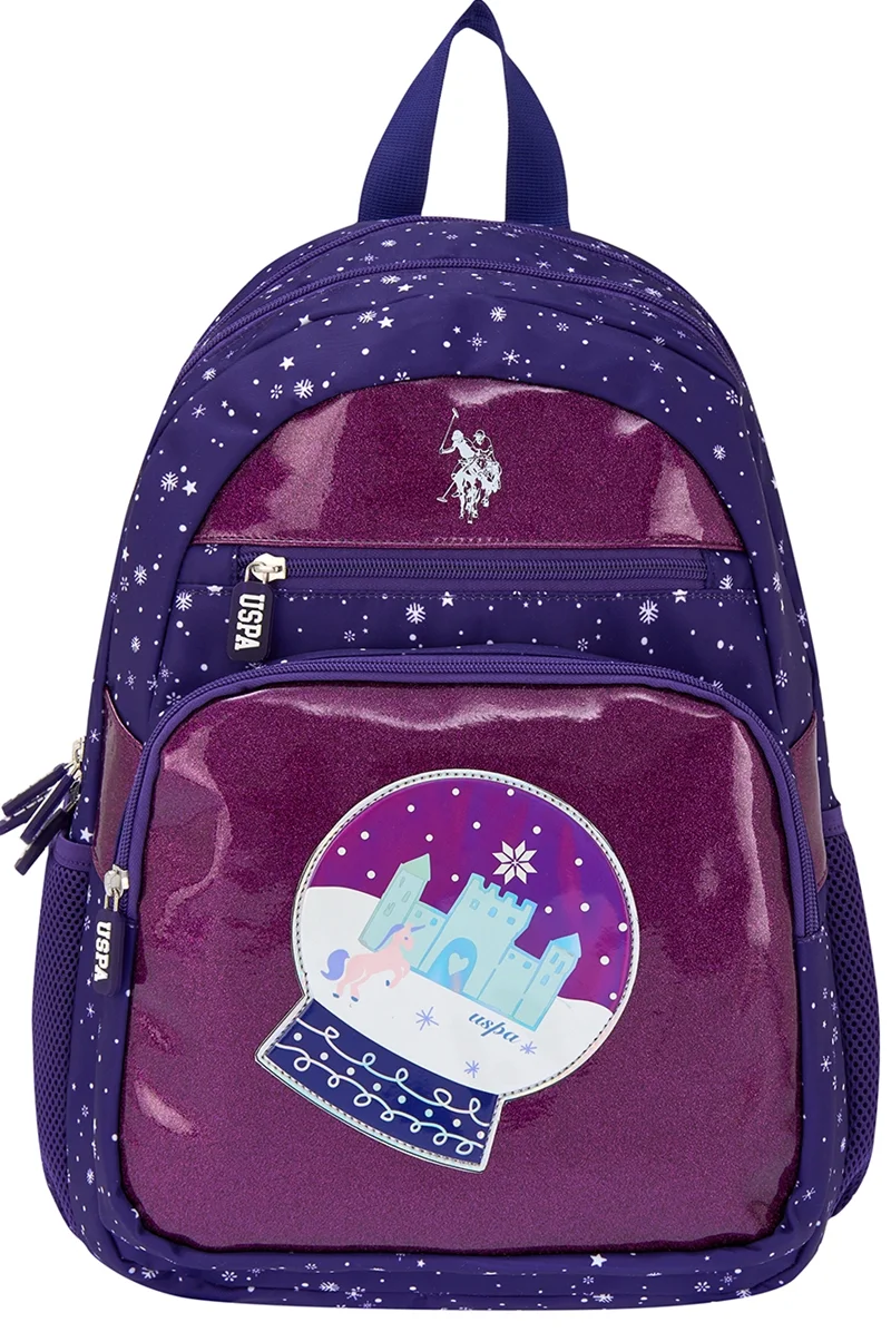 U.S POLO SIRT ÇANTASI PLCAN25023