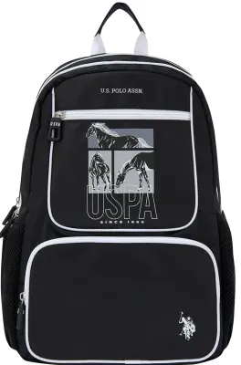U.S POLO SIRT ÇANTASI PLCAN25127