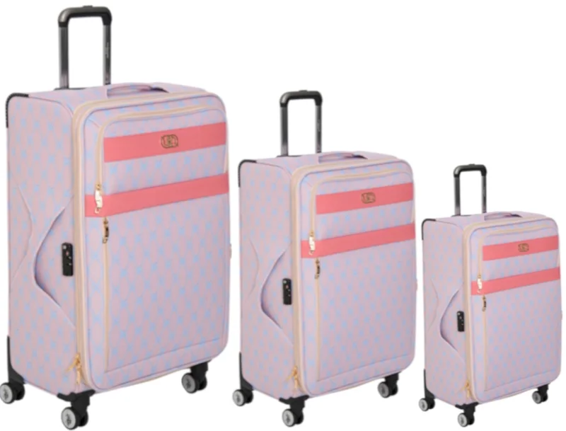 U.S POLO VALİZ KUMAŞ PLVLZ24039