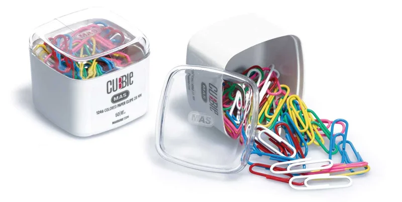 MAS ATAS CUBBIE RENKLİ 1246