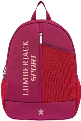 LUMBERJACK SIRT ÇANTASI LMCAN24011