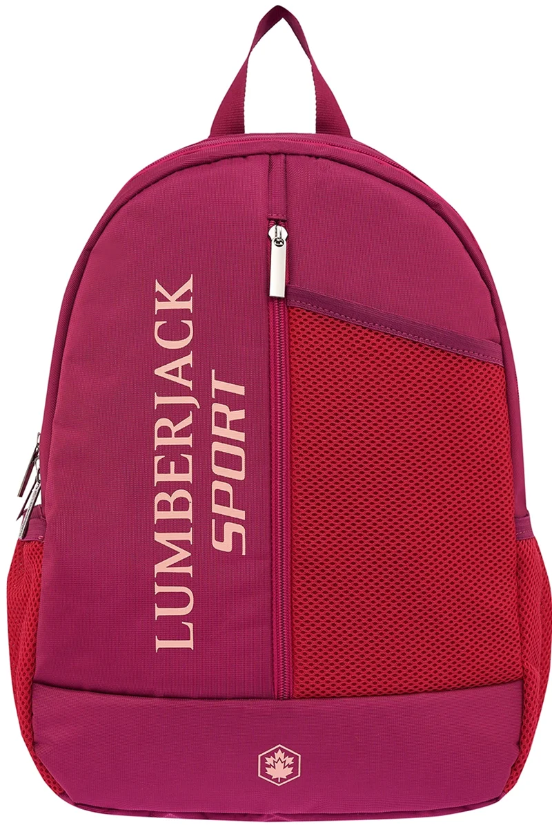 LUMBERJACK SIRT ÇANTASI LMCAN24011