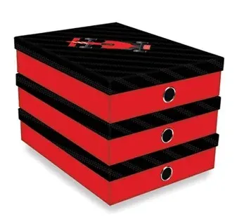 GIPTA SPORTS DOSYA KUTUSU 4-ORG2537-2161