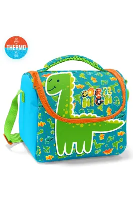 CORAL HIGH BESLENME ÇANTA(THERMO)