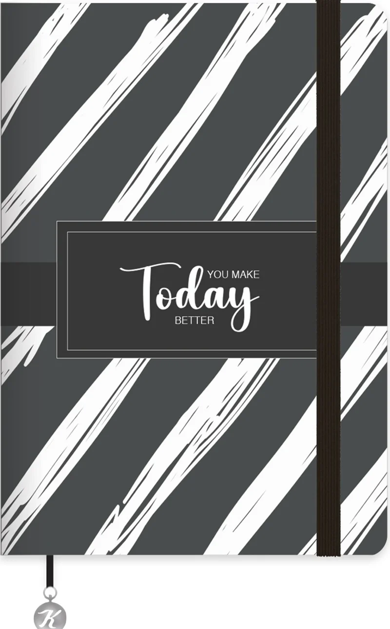 KESKİN DEFTER FUTBOL 14x20 ESNEK KAPAK 96 YP. ÇİZGİLİ 419004-99
