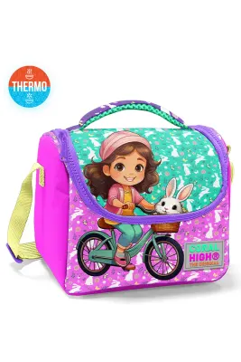 CORAL HIGH BESLENME ÇANTA(THERMO)