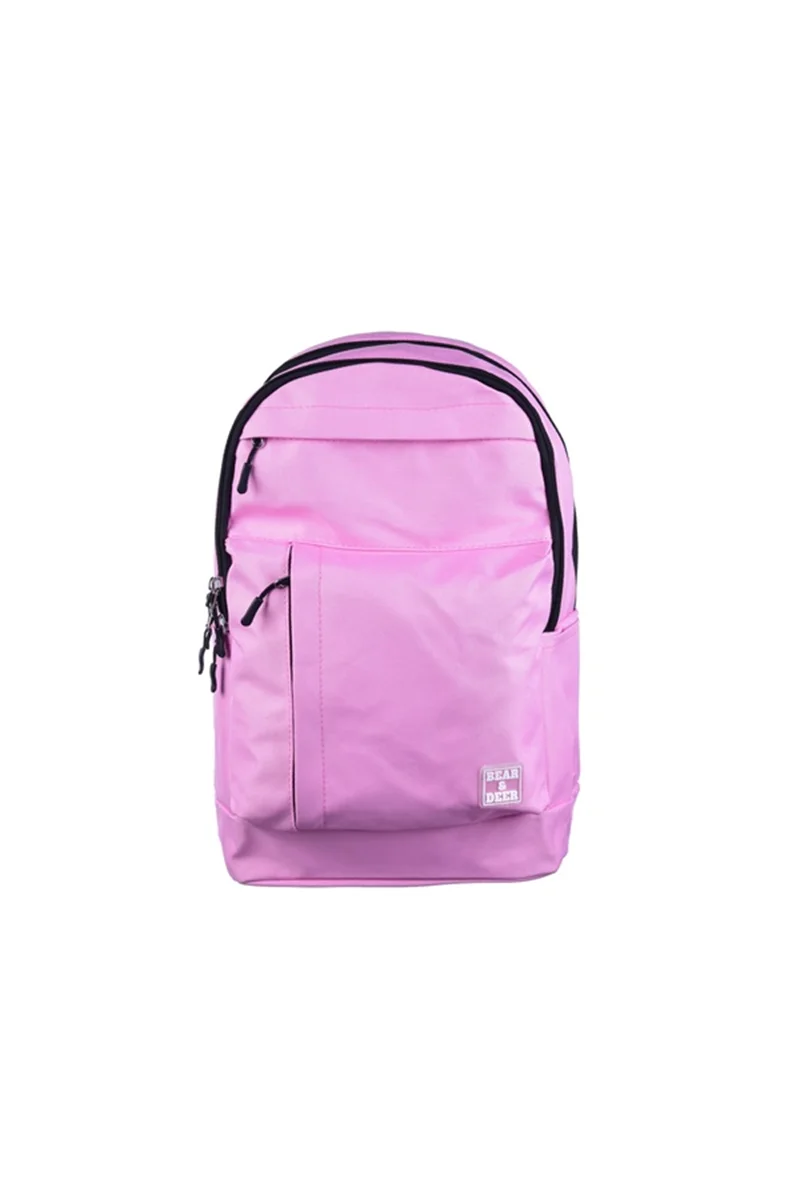 B&amp;D SIRT ÇANTASI LANCE PEMBE BD-CN0259