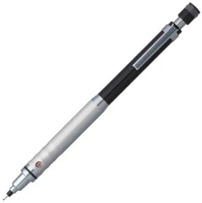 UNİ VERSATİL KALEM KURU TOGA H M5-1012 0.5 SİYAH