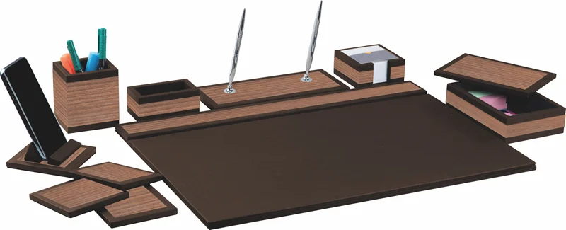 GIPTA SÜMEN TAKIMI 9 PARÇA FELIX KAHVE-KAHVE 4-8126000-2071