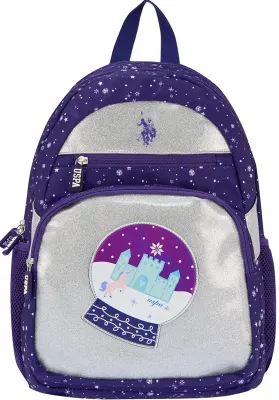 U.S POLO SIRT ÇANTASI PLCAN25004
