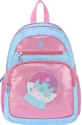 U.S POLO SIRT ÇANTASI PLCAN25024